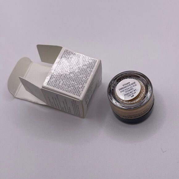 Bobbi Brown Vitamin Enriched Moisturizer Eye Base Cream & Primer - Picture 2 of 8